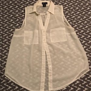 Woman’s Blouse